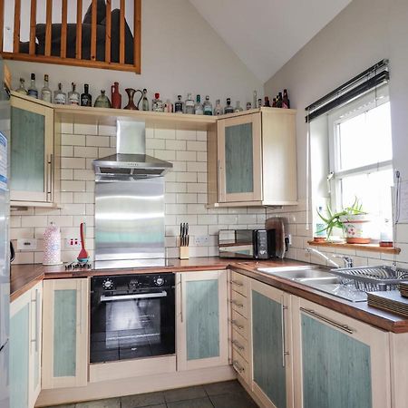 Ridge End Cottage Kilmaluag Εξωτερικό φωτογραφία