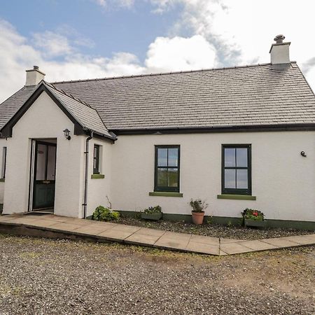 Ridge End Cottage Kilmaluag Εξωτερικό φωτογραφία