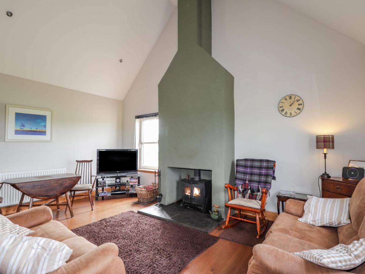Ridge End Cottage Kilmaluag Εξωτερικό φωτογραφία