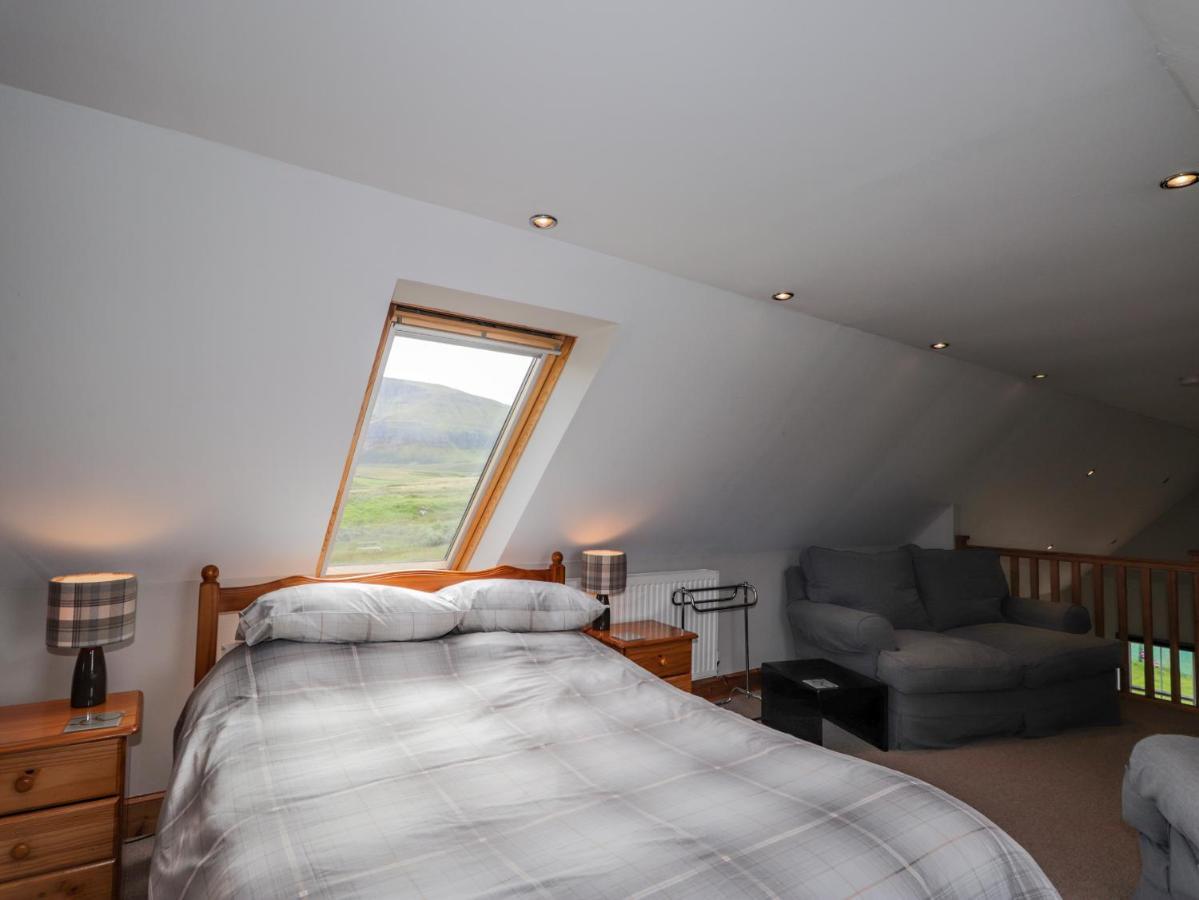Ridge End Cottage Kilmaluag Εξωτερικό φωτογραφία