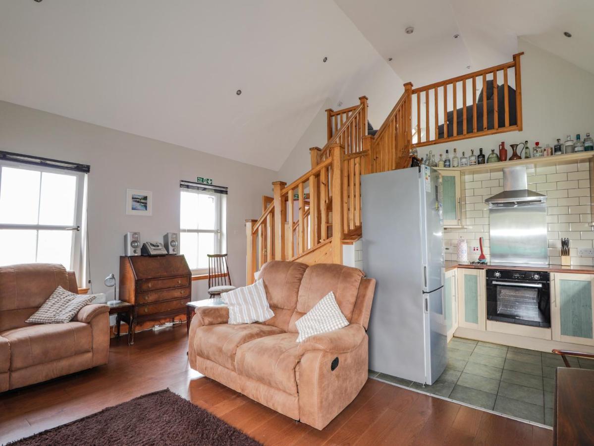 Ridge End Cottage Kilmaluag Εξωτερικό φωτογραφία