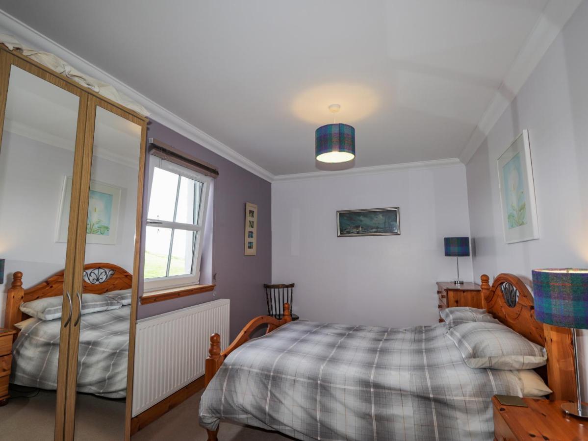 Ridge End Cottage Kilmaluag Εξωτερικό φωτογραφία