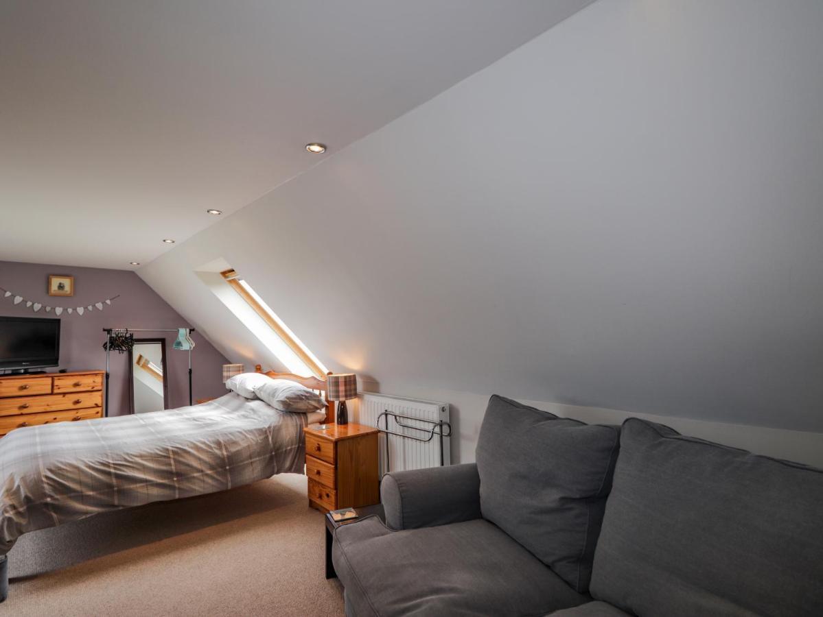 Ridge End Cottage Kilmaluag Εξωτερικό φωτογραφία