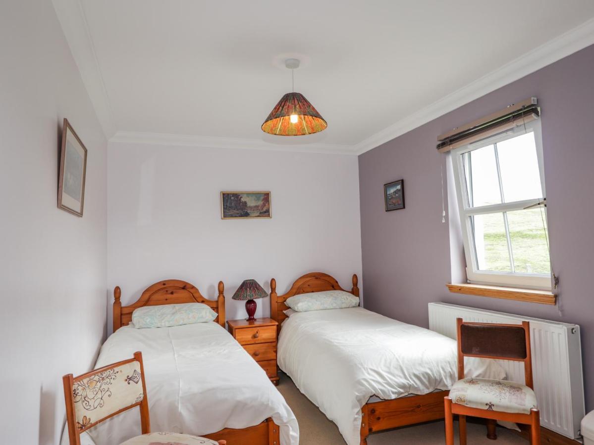 Ridge End Cottage Kilmaluag Εξωτερικό φωτογραφία