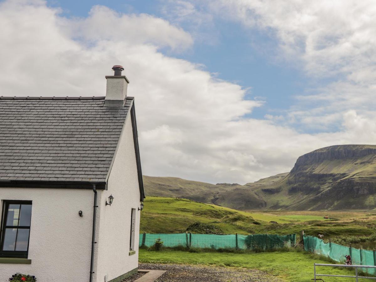 Ridge End Cottage Kilmaluag Εξωτερικό φωτογραφία