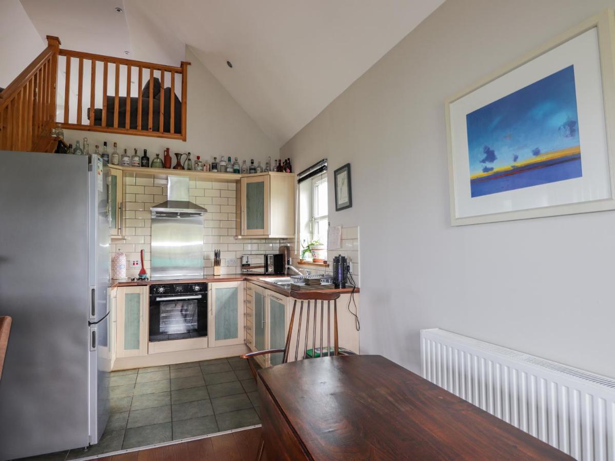 Ridge End Cottage Kilmaluag Εξωτερικό φωτογραφία