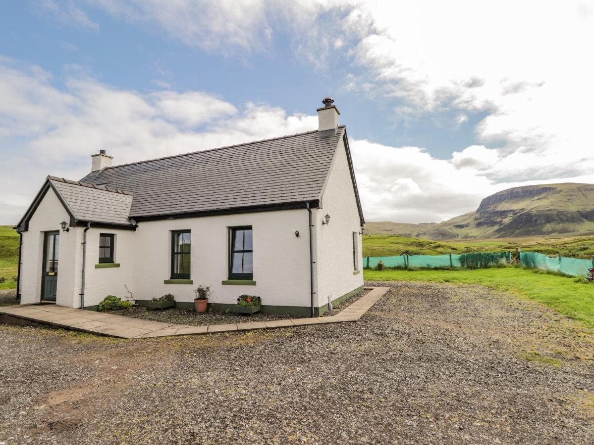 Ridge End Cottage Kilmaluag Εξωτερικό φωτογραφία