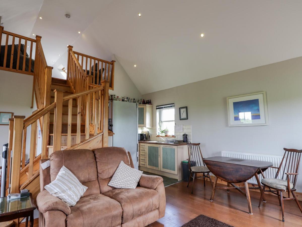 Ridge End Cottage Kilmaluag Εξωτερικό φωτογραφία