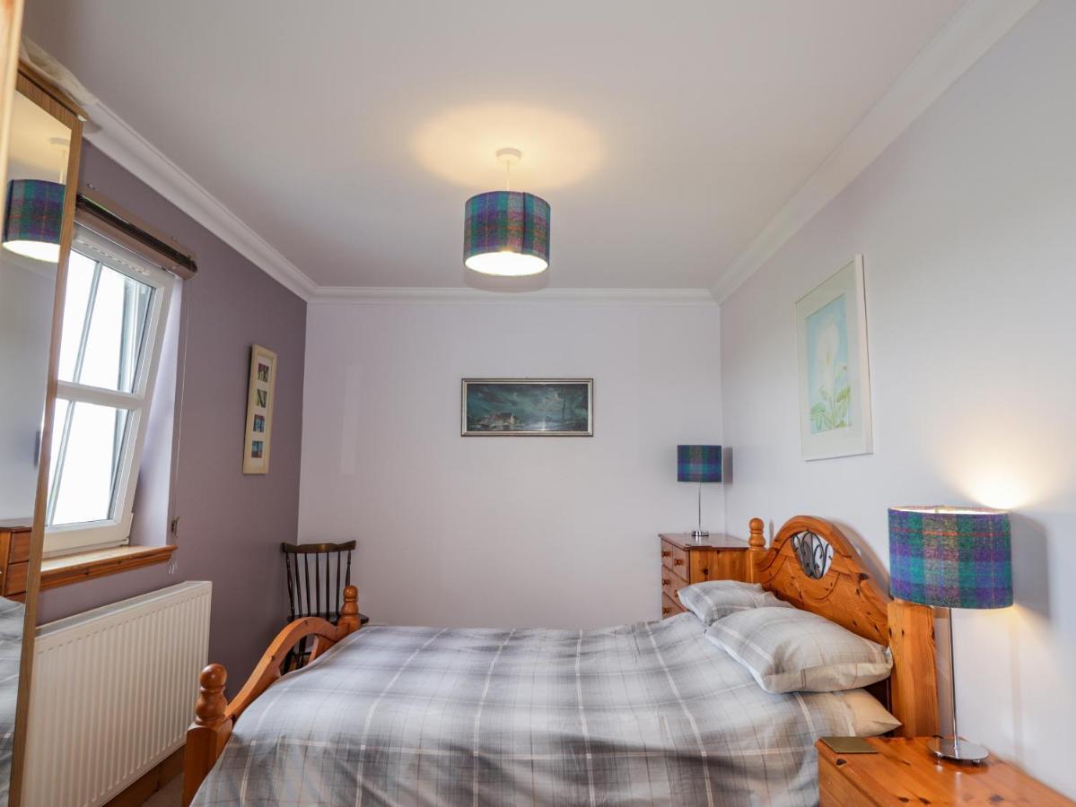 Ridge End Cottage Kilmaluag Εξωτερικό φωτογραφία