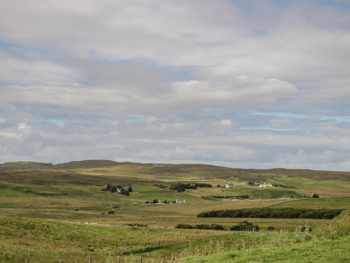 Ridge End Cottage Kilmaluag Εξωτερικό φωτογραφία